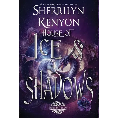 House of Ice & Shadows - Hardcover