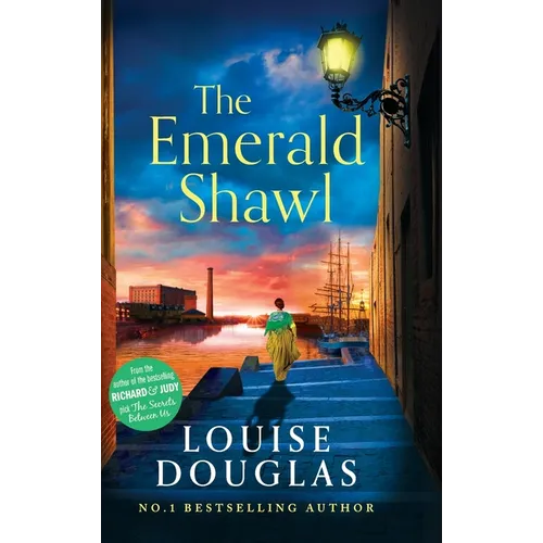 The Emerald Shawl