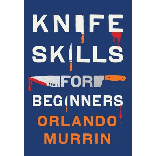 Knife Skills for Beginners - Paperback