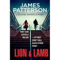 Lion & Lamb: A Thriller - Paperback