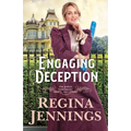 Engaging Deception - Hardcover