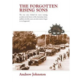 The Forgotten Rising Sons - Hardcover