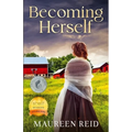 Becoming Herself - Paperback
