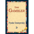 The Gambler - Hardcover