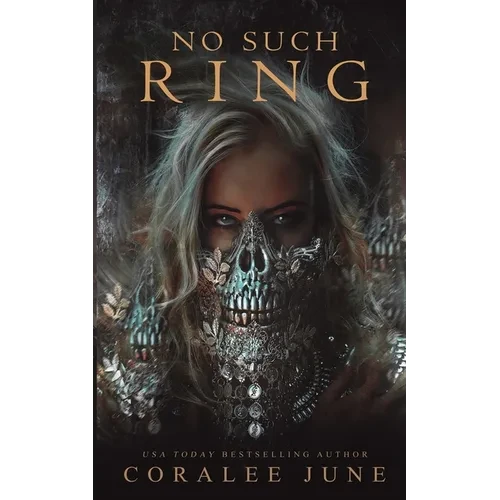 No Such Ring - Paperback