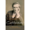 The Oswald Chambers Collection: Biblical Psychology and Studies in the Sermon on the Mount - Hardcover