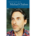 Conversations with Michael Chabon - Hardcover
