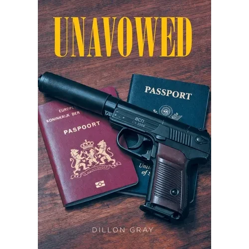 Unavowed - Hardcover