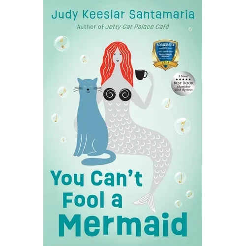 You Can't Fool a Mermaid - Paperback