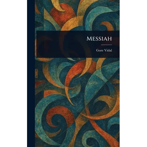 Messiah - Hardcover