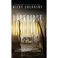 Darkridge Hollow: A dark and fast-paced thriller set deep in Midwest America - Hardcover