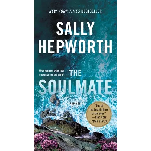 The Soulmate - Mass Market Paperbound
