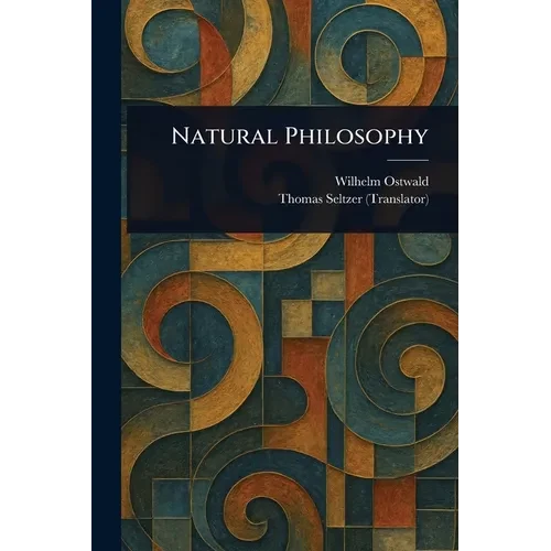 Natural Philosophy - Paperback