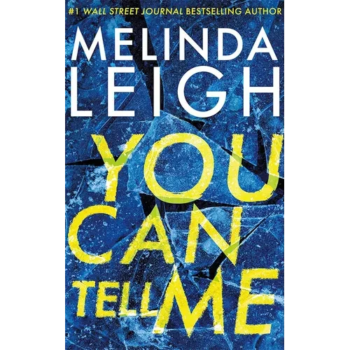 You Can Tell Me - Paperback