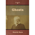 Ghosts - Paperback