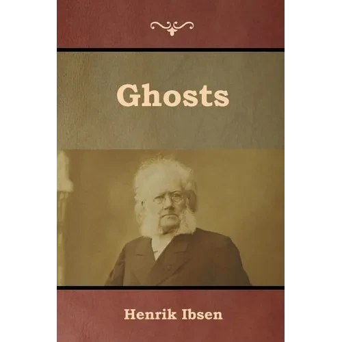 Ghosts - Paperback