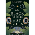 The Blackbirds of St. Giles - Paperback