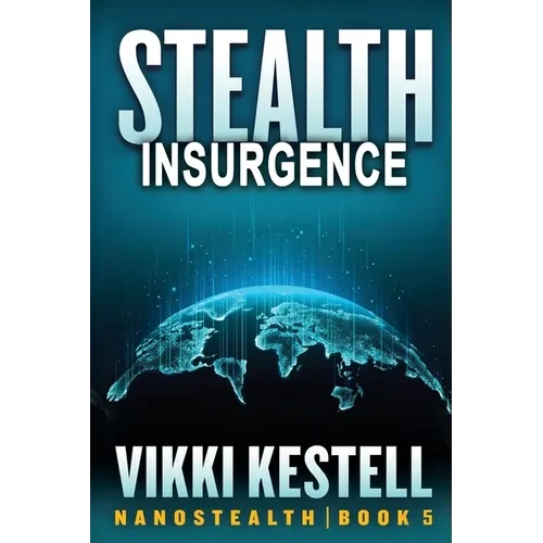 Stealth Insurgence - Paperback