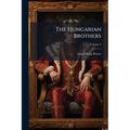 The Hungarian Brothers - Paperback