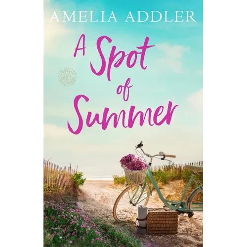 A Spot of Summer - Paperback