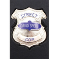 Street Cop - Hardcover