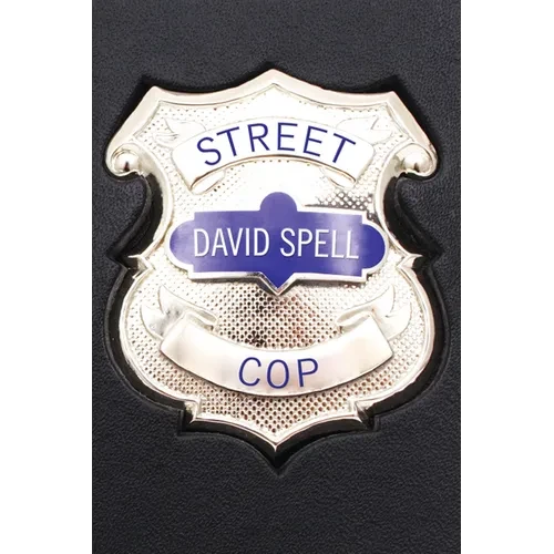 Street Cop - Hardcover