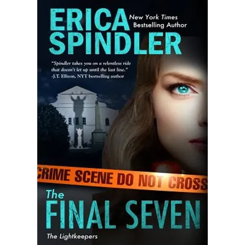The Final Seven - Hardcover