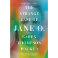 The Strange Case of Jane O. - Paperback