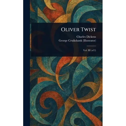 Oliver Twist - Hardcover