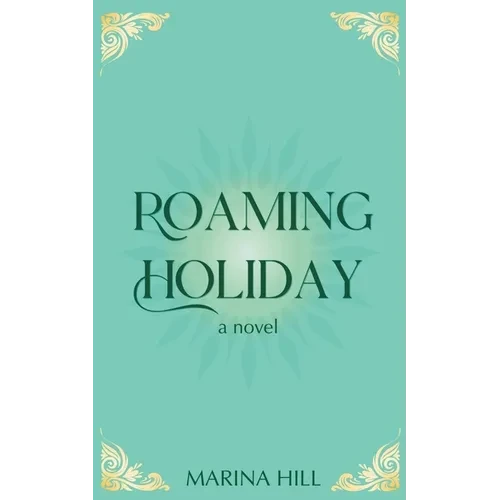 Roaming Holiday - Paperback