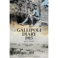 Gallipoli Diary 1915 - Paperback