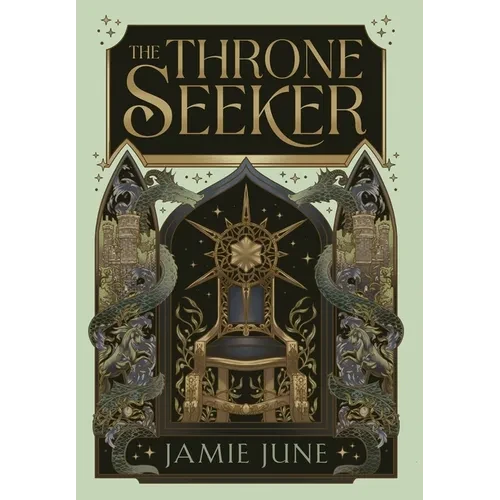 The Throne Seeker