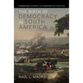 The Birth of Democracy in South America - Paperback