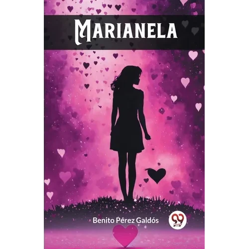 Marianela - Paperback