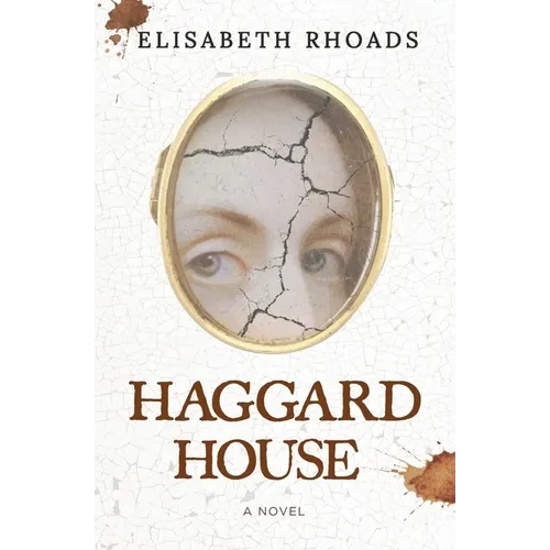 Haggard House - Paperback