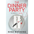 The Dinner Party - Paperback