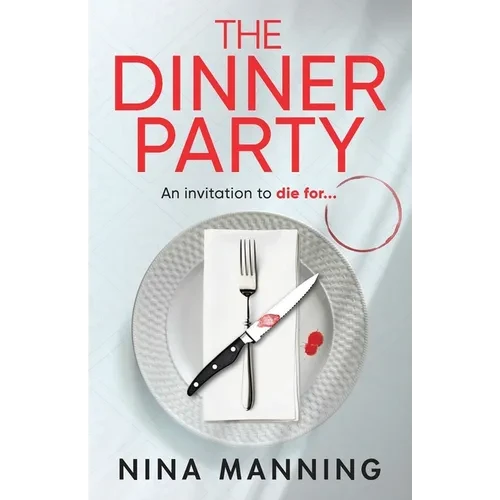 The Dinner Party - Paperback