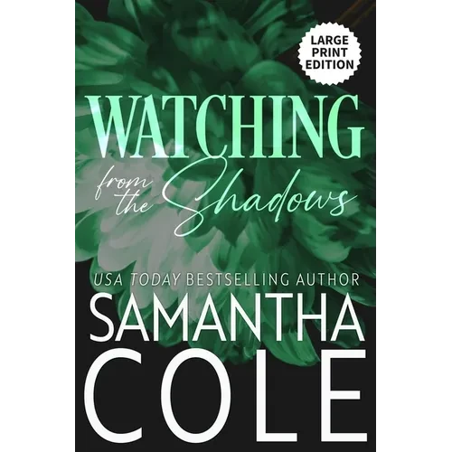 Watching From the Shadows - Paperback