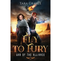 Fly to Fury - Paperback