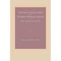 The South Carolina Diary of Reverend Archibald Simpson - Hardcover