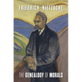 The Genealogy of Morals - Paperback