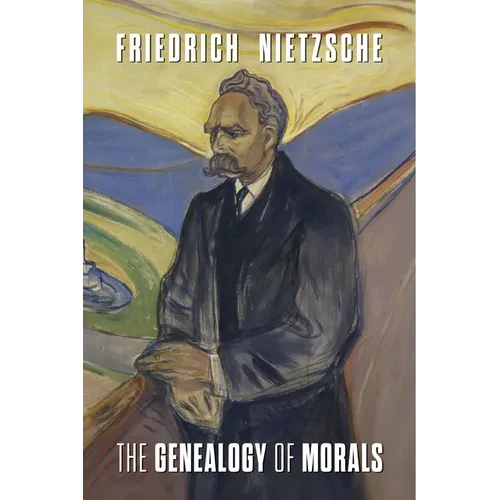 The Genealogy of Morals - Paperback