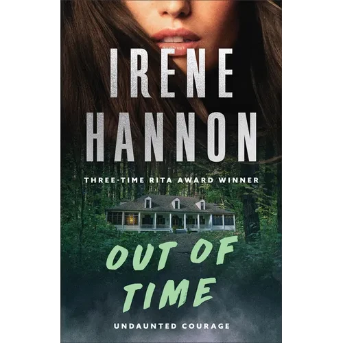 Out of Time - Paperback