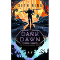 Dark Dawn: A Fantasy Litrpg Adventure - Hardcover