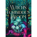 A Witch's Forbidden Bloom - Hardcover