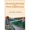 Structural Geology and Rock Engineering - Hardcover