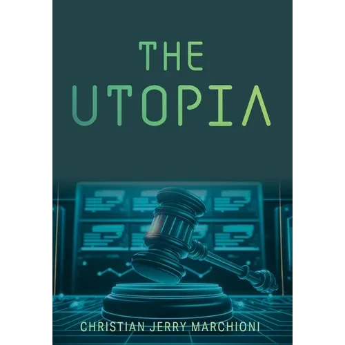 The Utopia - Hardcover