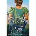 On a Wild Duke Chase - Paperback