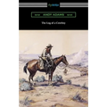 The Log of a Cowboy - Paperback