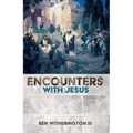 Encounters with Jesus - Hardcover
